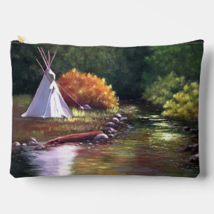 TeePee Large Accessory Pouch