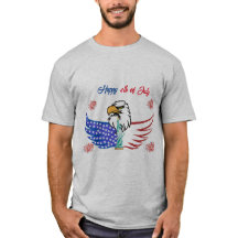 Tees 4th Of July  Design