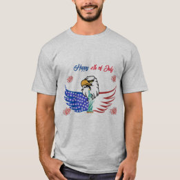 Tees 4th Of July  Design