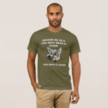 Tees for the Cigar Aficionado's