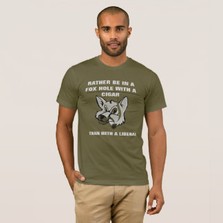 Tees for the Cigar Aficionado's