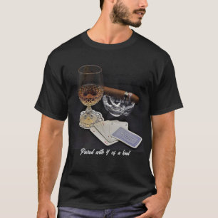 Tees for the Cigar Aficionado's (