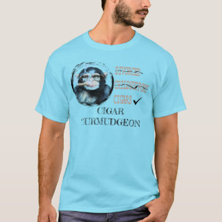 Tees for the Cigar Aficionado's