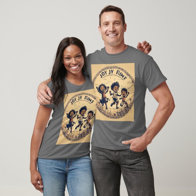 "Tees That Tell Your Story: Epic Sale!" T-Shirt (Unisex)
