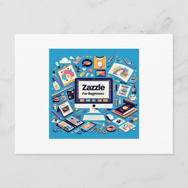 teest postcard (Front)