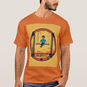 TeeTime Treasures T-Shirt