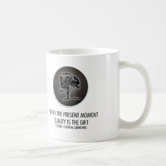 TEG Coffee Cup Mug