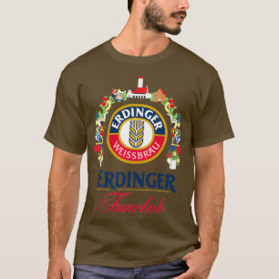 Teguk Kesegaran erdinger erdinger erdinger T-Shirt