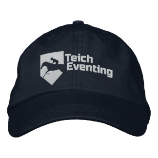 Teich Eventing Baseball Hat