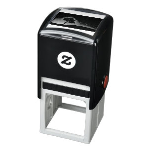 Teide National Park at night Self-inking Stamp