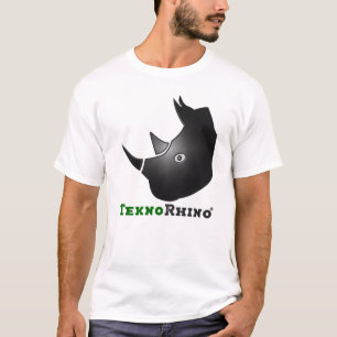 TeknoRhino Anime T-Shirt