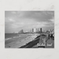 Tel-Aviv, Israel