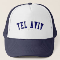 Tel Aviv
