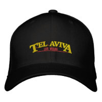 Tel Aviva Las Vegas