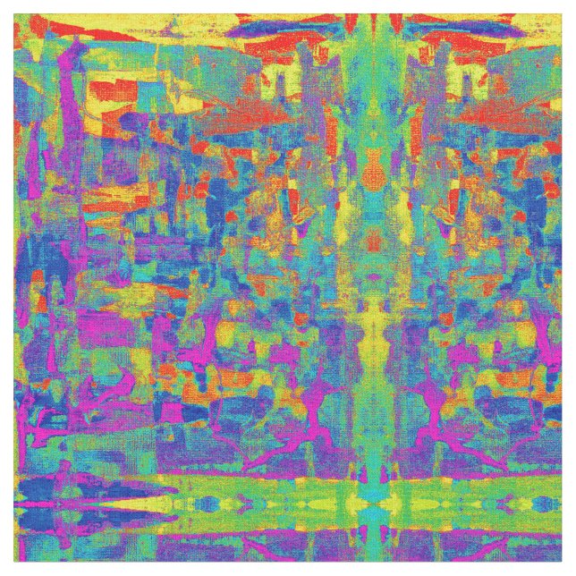 TELA DE ALGODON PEINADO ,LINO O POLYESTER FABRIC (Close Up)