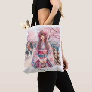 Tela Tokyo bag