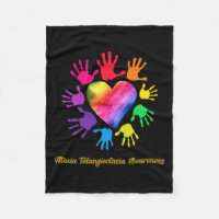 Telangiectasia Awareness Hands Ataxia Telangiect G