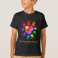 Telangiectasia Awareness Hands Ataxia Telangiect G