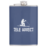 Tele Addict
