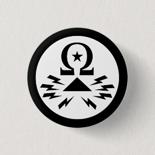 Telecomix Logo Button