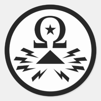 Telecomix Stickers (small)