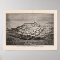 Telegraph Hill suggested architectural treatment