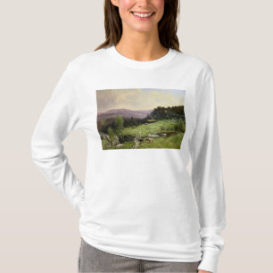 Telemark, South Norway T-Shirt