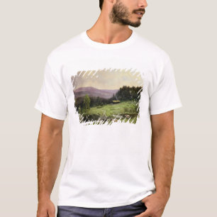 Telemark, South Norway T-Shirt