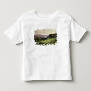 Telemark, South Norway Toddler T-Shirt
