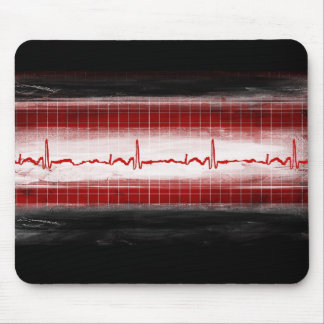 Telemetry Mouse Pad