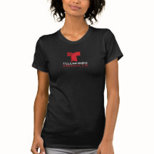 Telemundo Amarillo Shirt