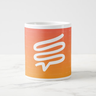 Telepath 20 oz. coffee mug