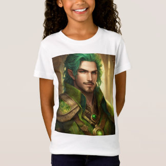 Telepathic Superhero T-Shirt Collection