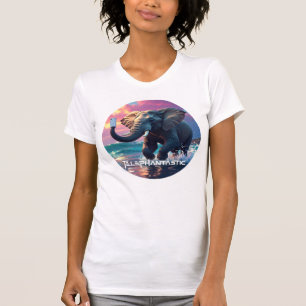 TELEPHANTASTIC T-Shirt