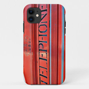 Telephone iPhone 11 Case