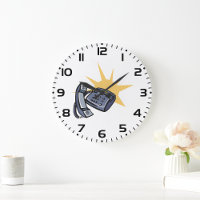 Telephone Communications