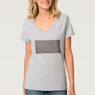 Telephone Interference T-Shirt