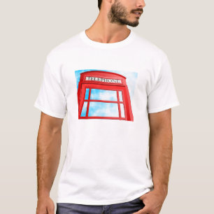 Telephone T-Shirt
