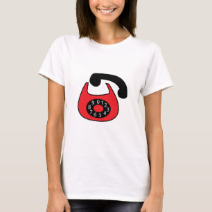 Telephone T-Shirt