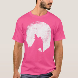 Telescope Tee Space Love Astronomy T Shirt Science