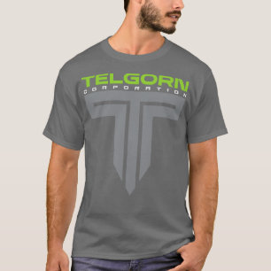 Telgorn Corporation T-Shirt