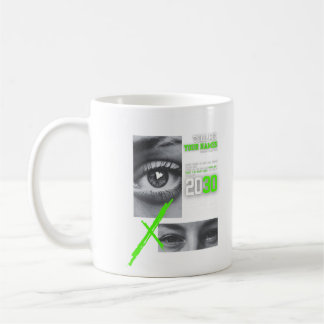 Tell Me Coffee Mug