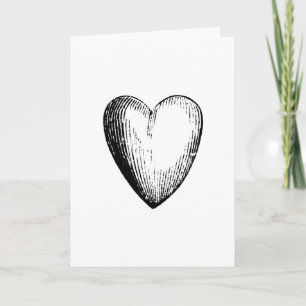 "tell me what you know" greeting card