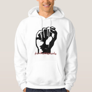 Tell me what you want hoodie