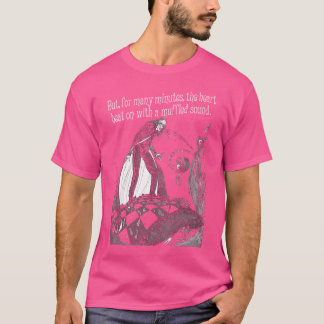 Tell-Tale Heart T-Shirt