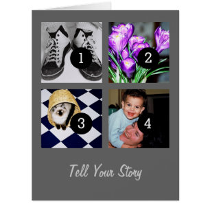 Tell Your Story Create Your Own Instagram 8 images