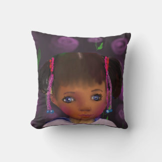 Tello cushion