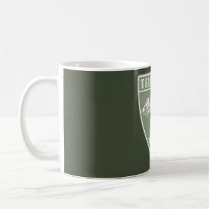 Telluride Colorado Coffee Mug