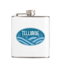 Telluride Colorado Outdoors