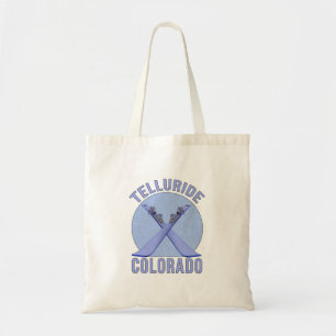 Telluride, Colorado Tote Bag